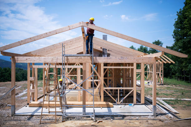 Best Roof Inspection Near Me  in Warren, IN