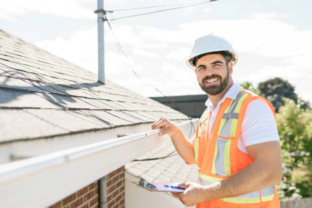 Slate Roofing Contractor in Warren, IN