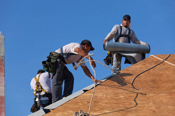Best Roof Replacement Cost  in Warren, IN