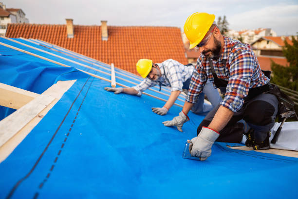Tile Roofing Contractor in Warren, IN