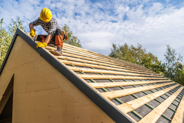 Best Roof Leak Repair  in Warren, IN