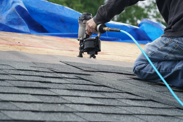 Best Emergency Roof Repair  in Warren, IN