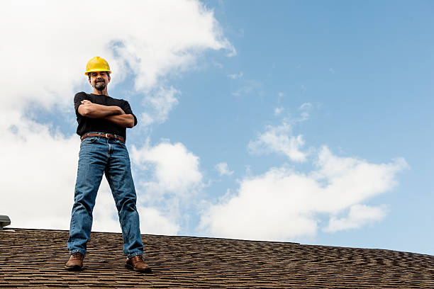 Best Tile Roofing Contractor  in Warren, IN