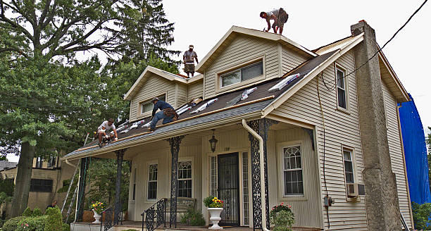 Heating Cable for Roof Installation in Warren, IN